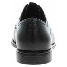 Tamaris Čevlji elegantni čevlji črna 38 EU 12321841003