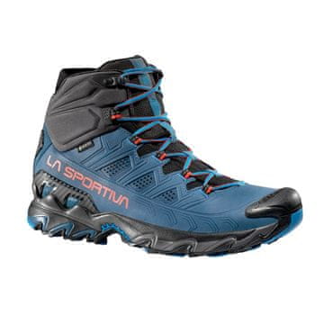 La Sportiva Čevlji treking čevlji La Ultra Raptor Ii Mid Nubuckleder Gtx