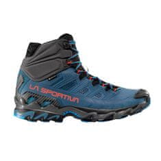 La Sportiva Čevlji treking čevlji 44 EU La Ultra Raptor Ii Mid Nubuckleder Gtx