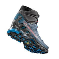 La Sportiva Čevlji treking čevlji 44 EU La Ultra Raptor Ii Mid Nubuckleder Gtx
