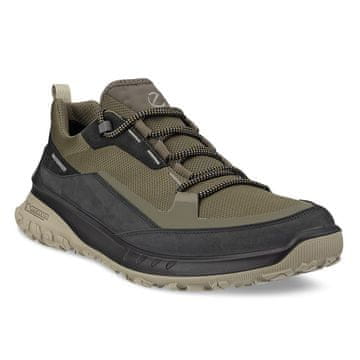 Ecco Čevlji zelena Ult trn Low