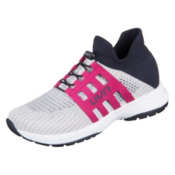 UYN Čevlji Nature Tune Pearl Grey Strick