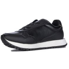 Tommy Hilfiger Čevlji črna 36 EU T3A9335481695X208