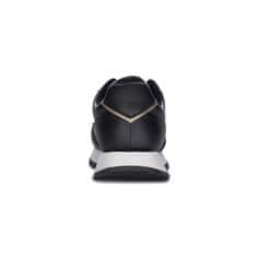 Tommy Hilfiger Čevlji črna 36 EU T3A9335481695X208