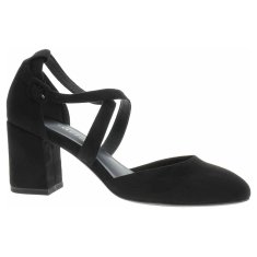 Tamaris Salonarji elegantni čevlji črna 40 EU 12441441001