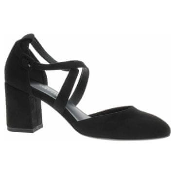 Tamaris Salonarji elegantni čevlji črna 40 EU 12441441001