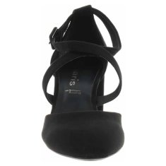Tamaris Salonarji elegantni čevlji črna 40 EU 12441441001