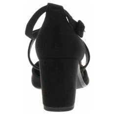 Tamaris Salonarji elegantni čevlji črna 40 EU 12441441001