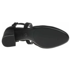 Tamaris Salonarji elegantni čevlji črna 40 EU 12441441001