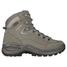 Lowa Čevlji treking čevlji siva 39 EU Renegade Evo Mid Gtx