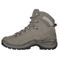 Lowa Čevlji treking čevlji siva 39 EU Renegade Evo Mid Gtx
