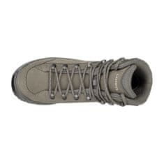 Lowa Čevlji treking čevlji siva 39 EU Renegade Evo Mid Gtx
