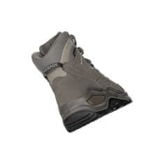 Lowa Čevlji treking čevlji siva 39 EU Renegade Evo Mid Gtx