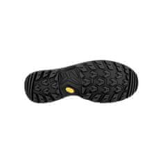 Lowa Čevlji treking čevlji siva 39 EU Renegade Evo Mid Gtx