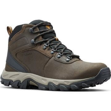 Columbia Čevlji Columbia Newton Ridge Plus Ii Waterproof BM3970232