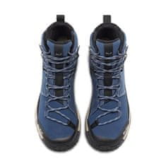 Salewa Čevlji treking čevlji modra 41 EU Puez Winter Mid Powertex
