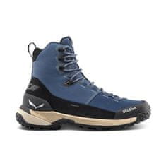 Salewa Čevlji treking čevlji modra 41 EU Puez Winter Mid Powertex