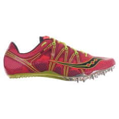 Saucony Čevlji obutev za tek rdeča 41 EU Showdown