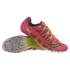 Saucony Čevlji obutev za tek rdeča 41 EU Showdown
