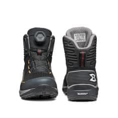 Garmont Čevlji treking čevlji 46 EU Trace Mid Boa Gtx