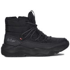 Lee Cooper Snežni škornji črna 36 EU LCJ24033066L