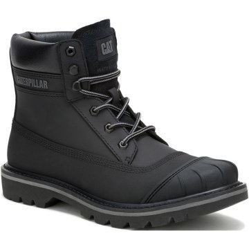 Caterpillar Čevlji črna 41 EU Colorado