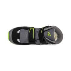 Lowa Snežni škornji treking čevlji 32 EU Milo Evo Mid Gtx