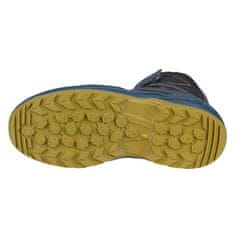 Lowa Čevlji treking čevlji 33 EU Maddox Warm Gtx Mid Jr