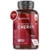 LocoNatura Montmorency Cherry naravni melatonin proti nespečnosti (180 kapsul)