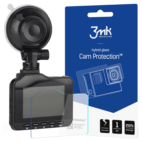 3MK ORLLO RAZOR 4K - 3MK CAM PROTECTION
