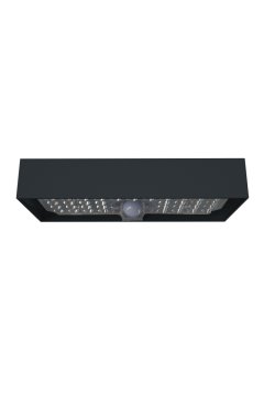 Velamp LED solarna svetilka SL247 s senzorjem
