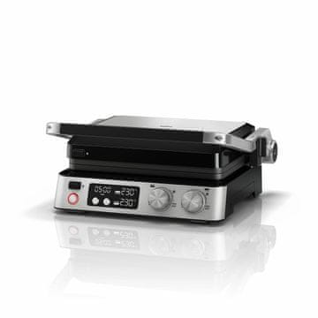 Braun CG7040BK multigrill 7 kontaktni žar