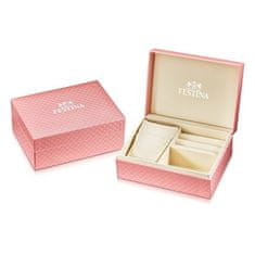 Festina Mademoiselle Swarovski 20494/5