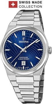 Festina Swiss Made 20051/4