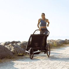 Thule tekaški komplet, za Chariot 2 Double