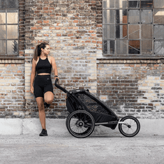 Thule tekaški komplet, za Chariot 2 Double