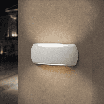 FUMAGALLI stenska svetilka FRANCY E27 IP66