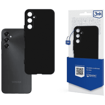 3MK Samsung Galaxy A05s - 3mk mat ovitek