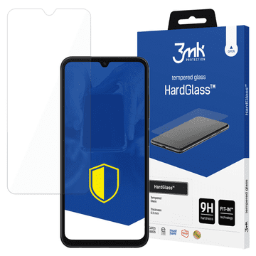 3MK SAMSUNG GALAXY A05S - 3MK HARDGLASS