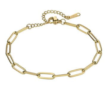 Emily Westwood Makenzie ženska Statement pozlačena zapestnica EWB24033G