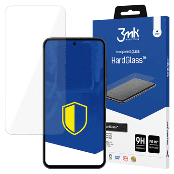 3MK SAMSUNG GALAXY M35 5G - 3MK HARDGLASS