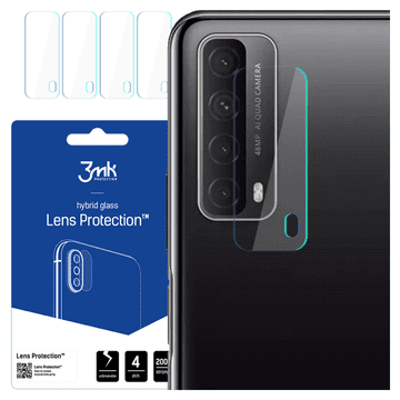3MK Huawei P Smart 2021 - zaščita leče 3mk