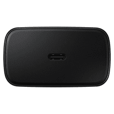 Samsung Hišni polnilec Super Fast Charge EP-TA845EBE 45W + kabel EP-DW767JBE TYPE C črn - original (Bulk)