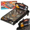 Namizni pinball fliper z lučmi in glasbo