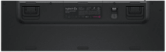 Logitech G915 X LightSpeed tipkovnica, GL Tactile, brezžična, SLO, črna (920-012676) - odprta embalaža