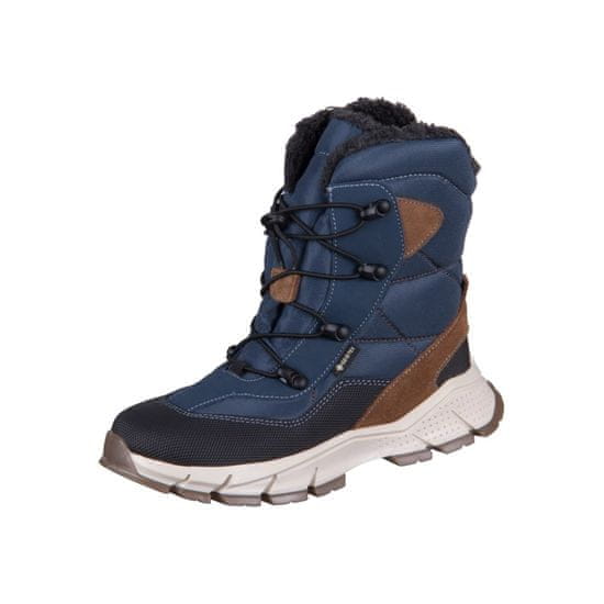 Primigi Snežni škornji modra Gripper Gtx
