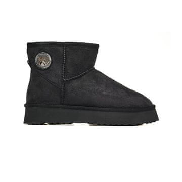 O'Neill Škornji črna 38 EU Besiana Platform