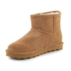 BEARPAW Škornji elegantni čevlji bež 37 EU Alyssa