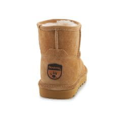 BEARPAW Škornji elegantni čevlji bež 37 EU Alyssa