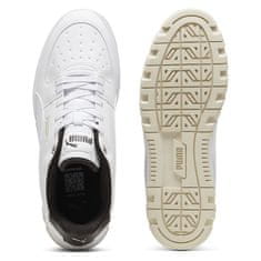 Puma Čevlji bela 43 EU Caven 2.0 Abrupt